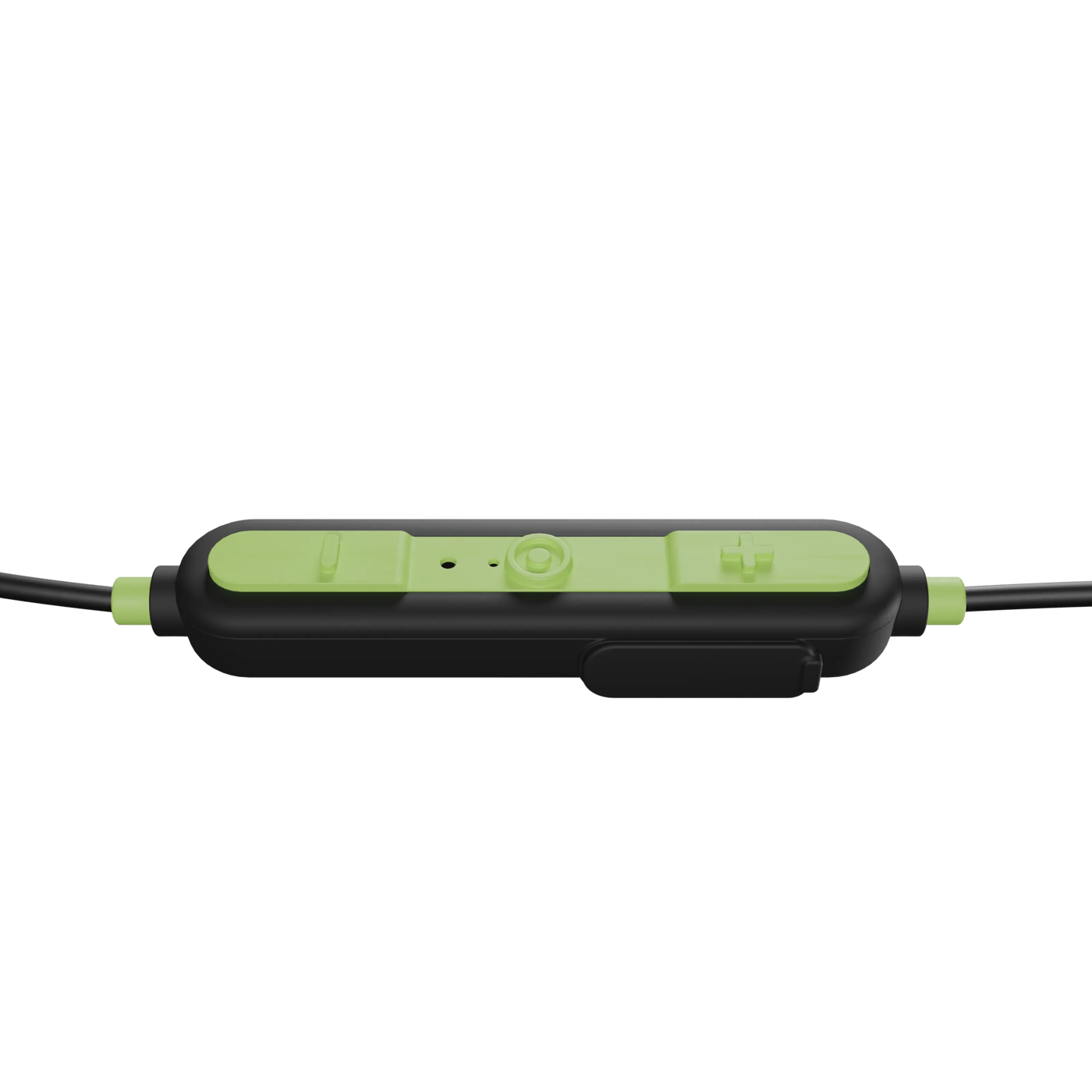 Isotunes Pro Aware EN352 Hörselskydd med Bluetooth Grön