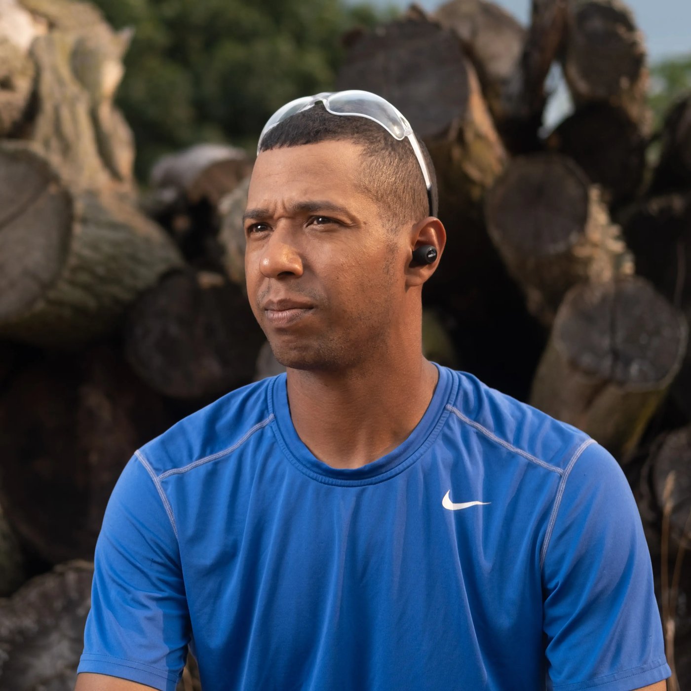 Isotunes Free Hörselskydd med Bluetooth Svart