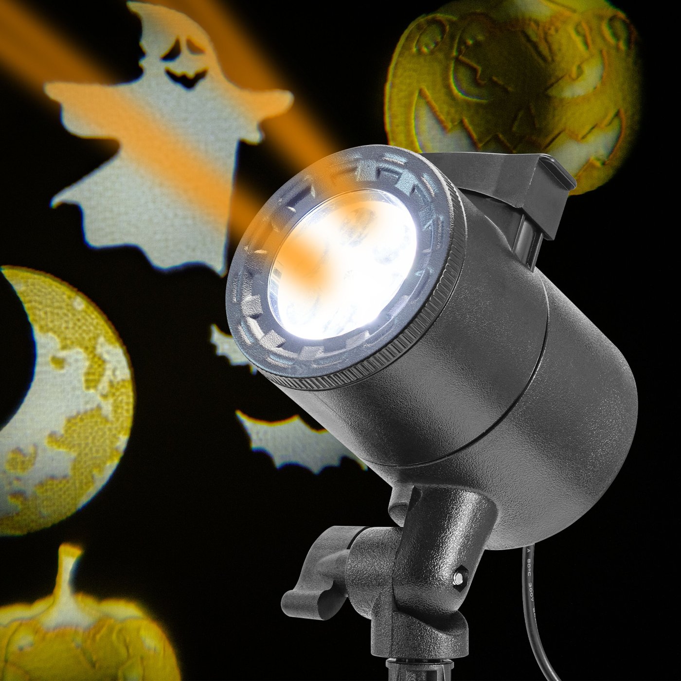 Luxorparts Ljusprojektor Högtid