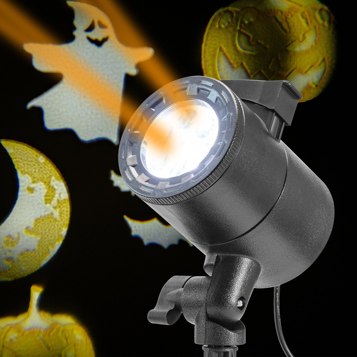 Luxorparts Lysprojektor - Høytid