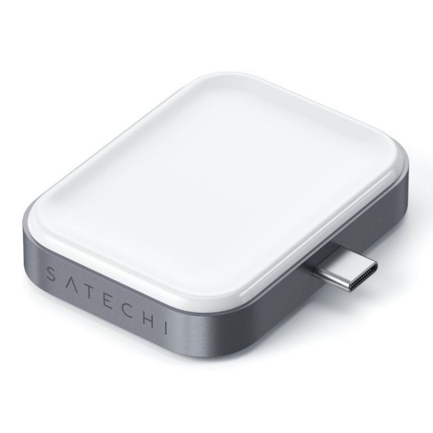 Satechi Trådlös laddare för AirPods