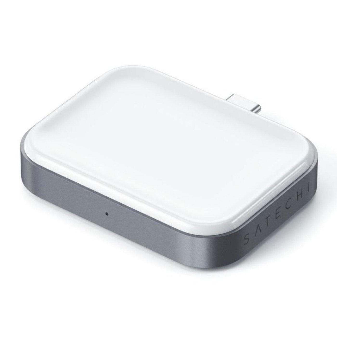 Satechi Trådlös laddare för AirPods