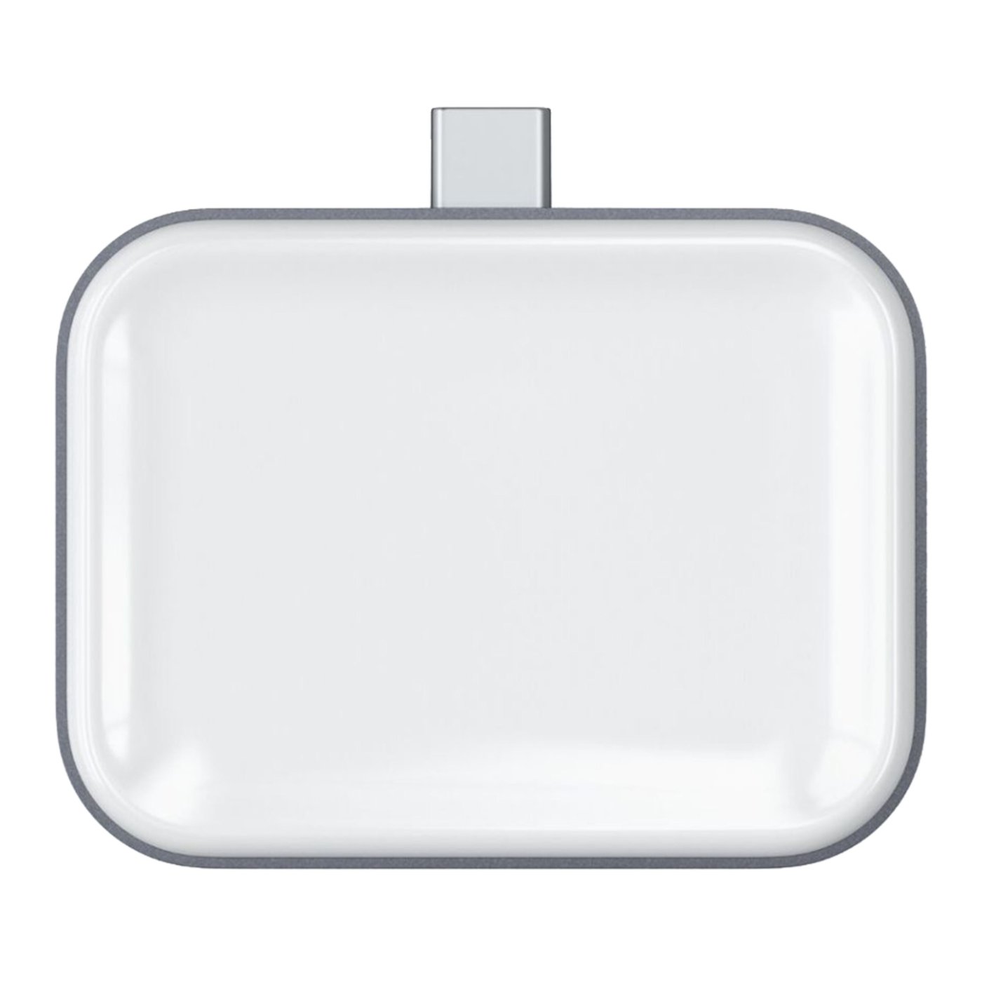 Satechi Trådlös laddare för AirPods