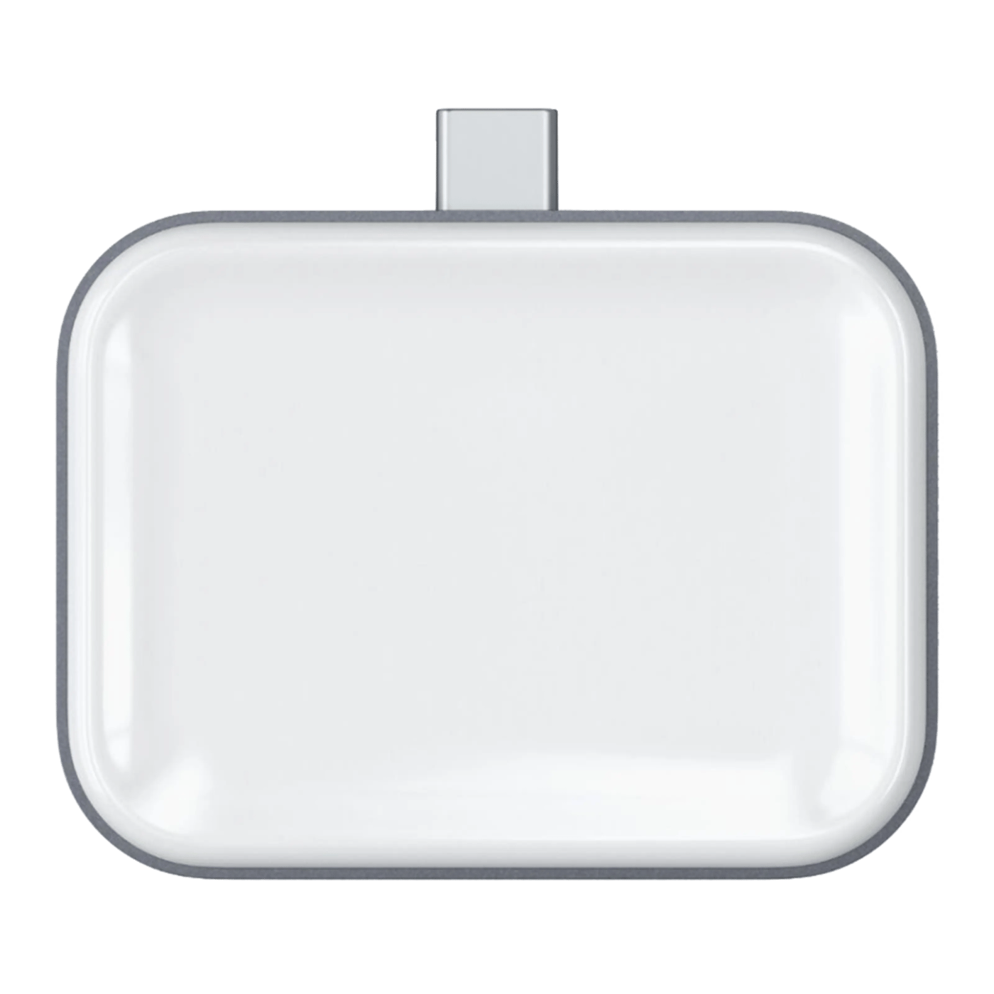 Satechi Trådlös laddare för AirPods