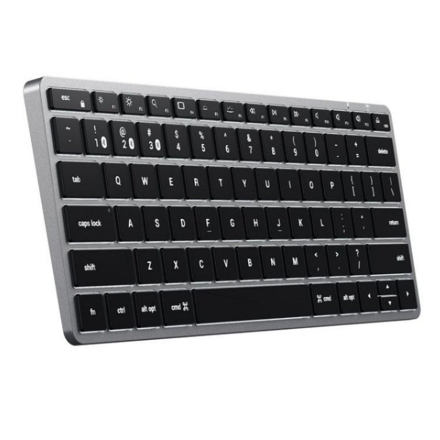 Satechi Slim X1 Trådløst tastatur