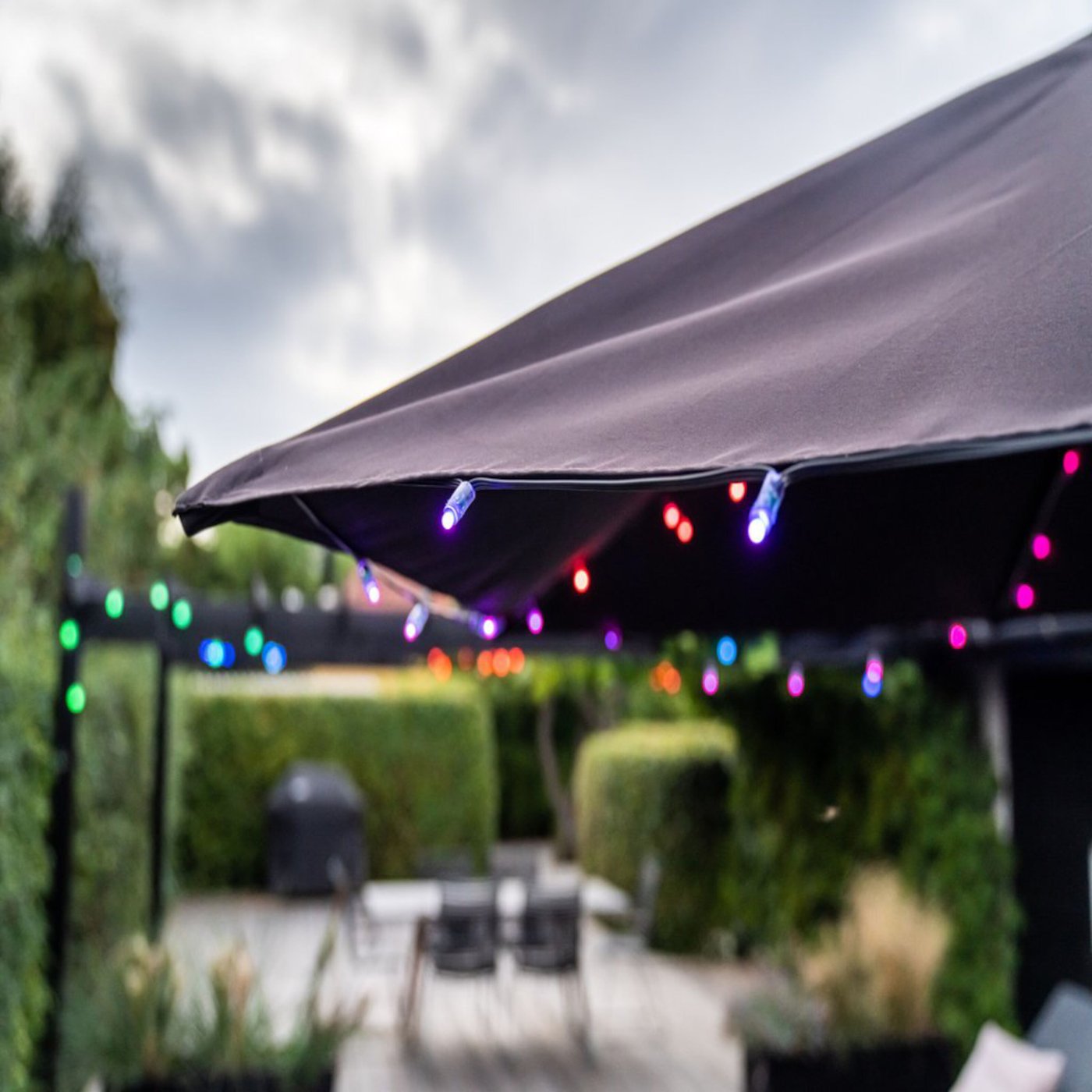 Lite Bulb Moments Diode Lyslenke 50 LED 10 m