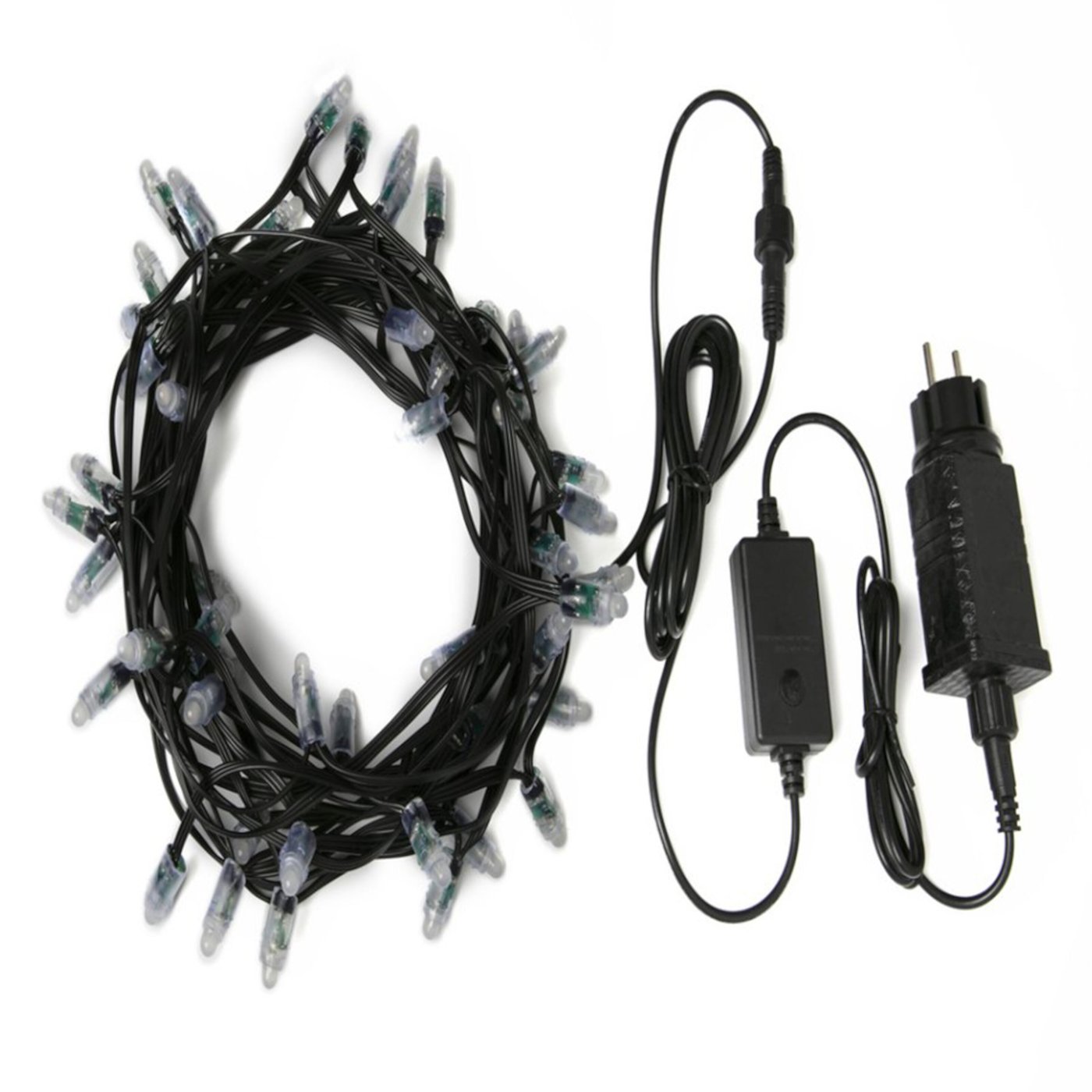 Lite Bulb Moments Diode Lyslenke 50 LED 10 m