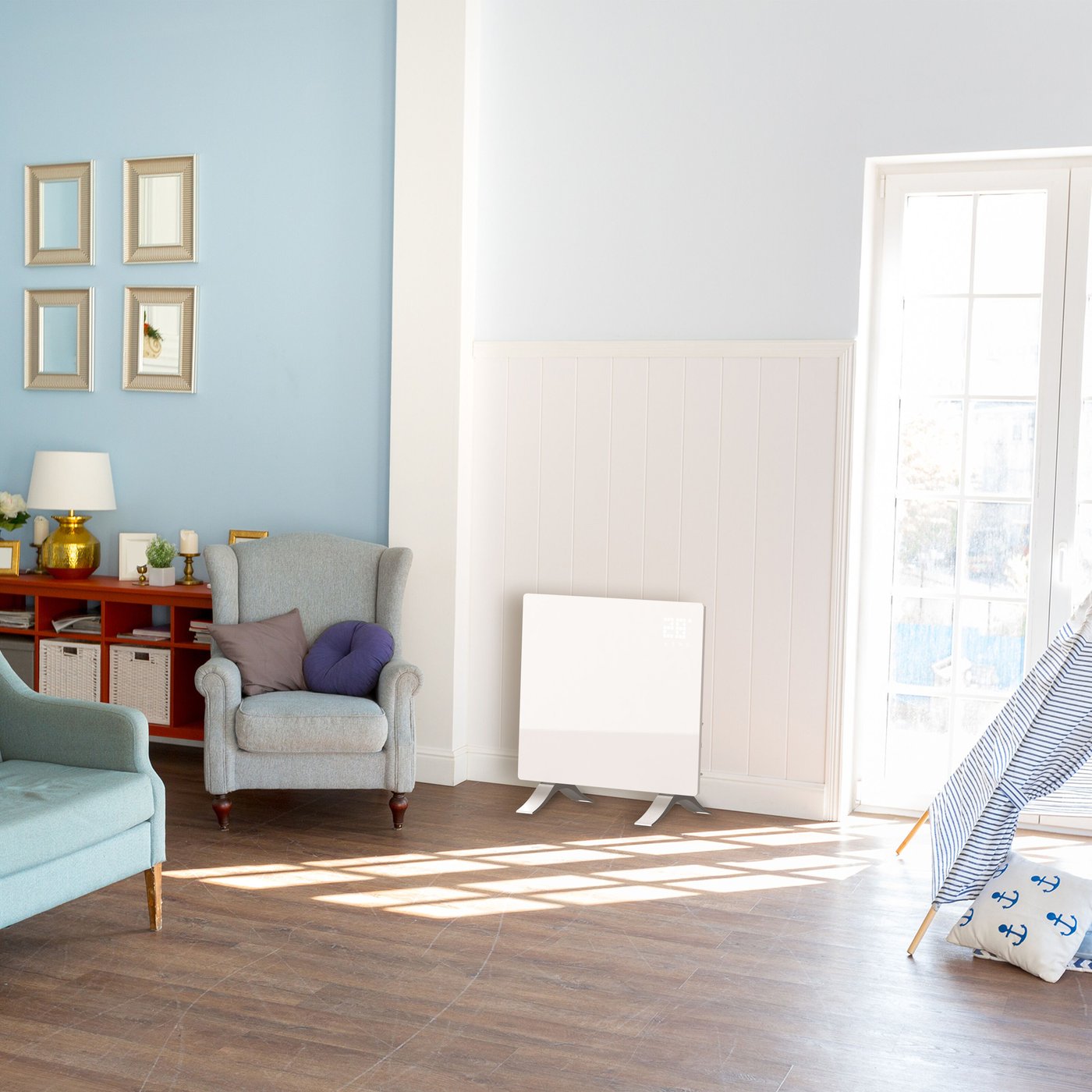 Cleverio Smartovn 1000 W