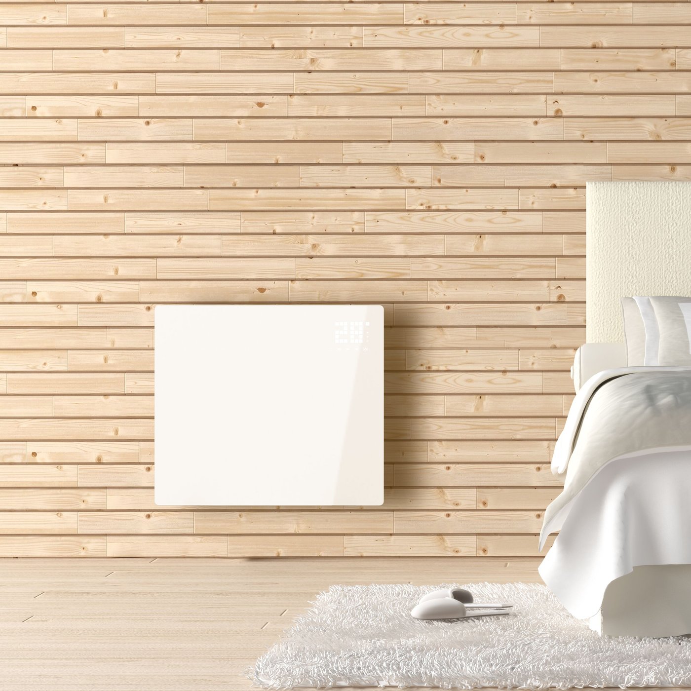 Cleverio Smartovn 1000 W