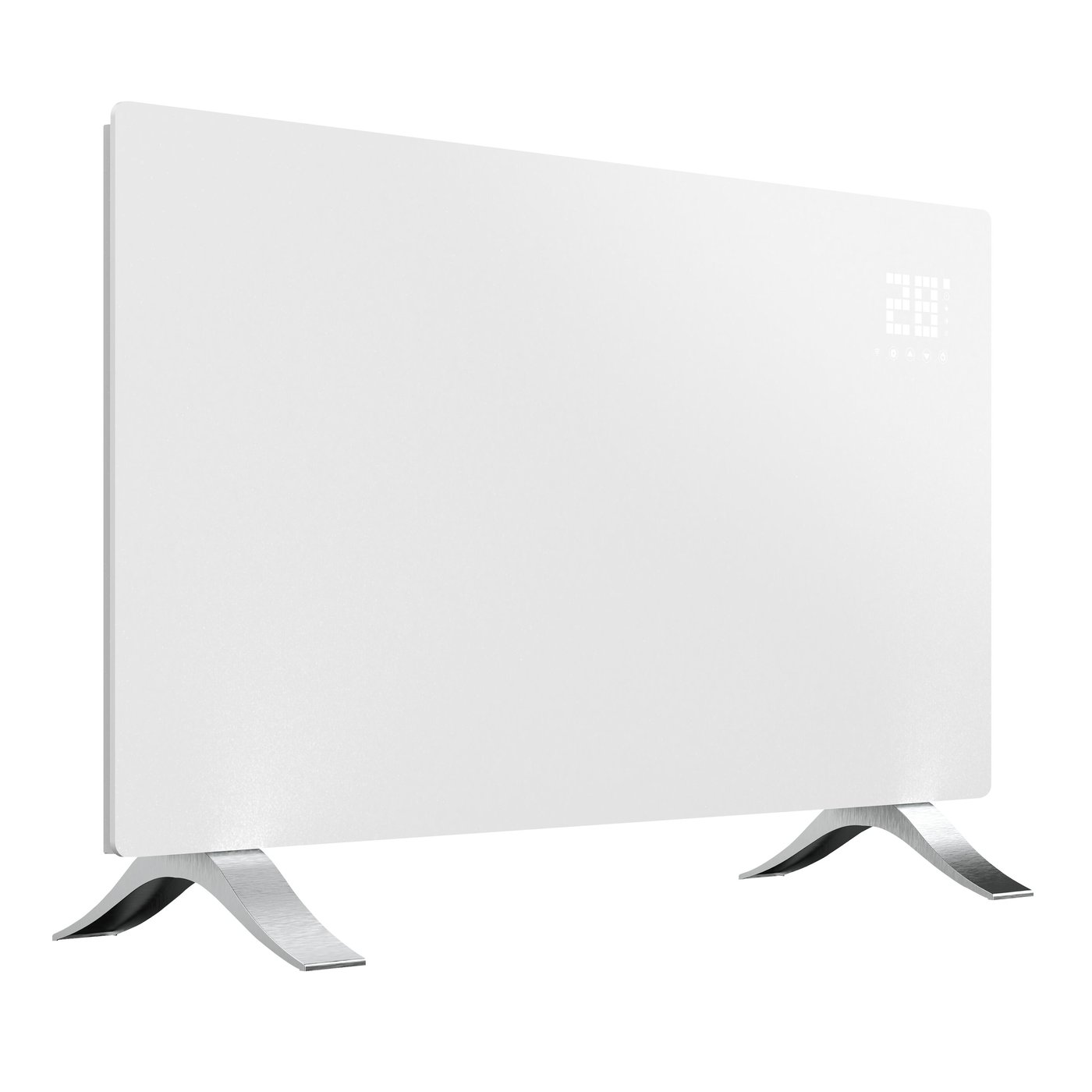 Cleverio Smartovn 2000 W