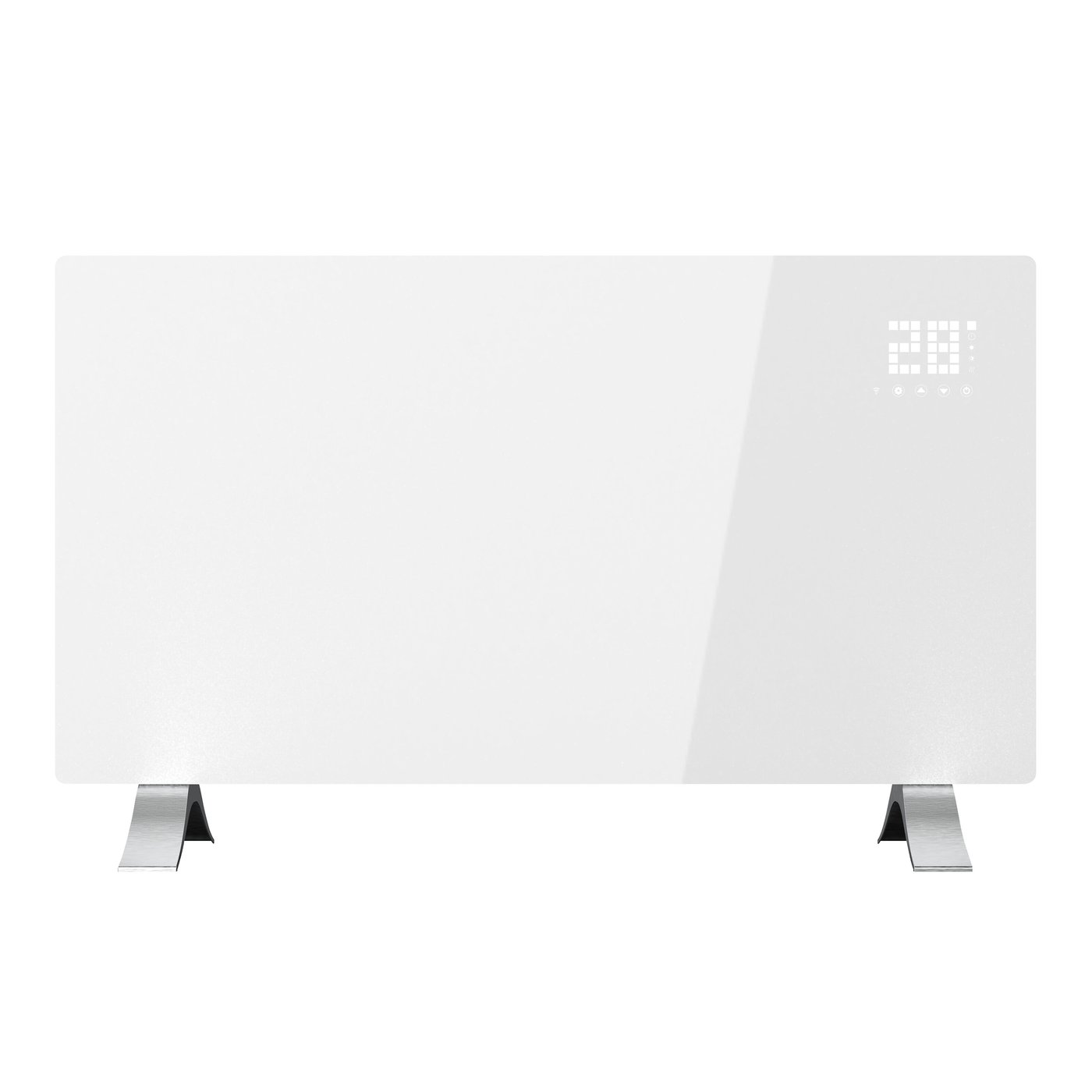 Cleverio Smartovn 2000 W