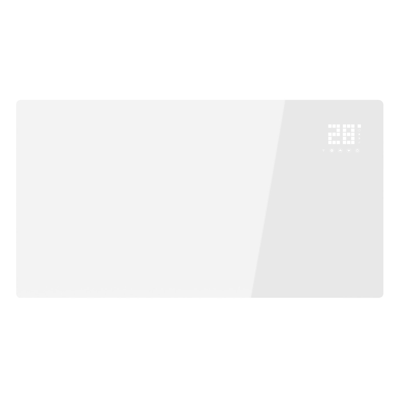 Cleverio Smartovn 2000 W