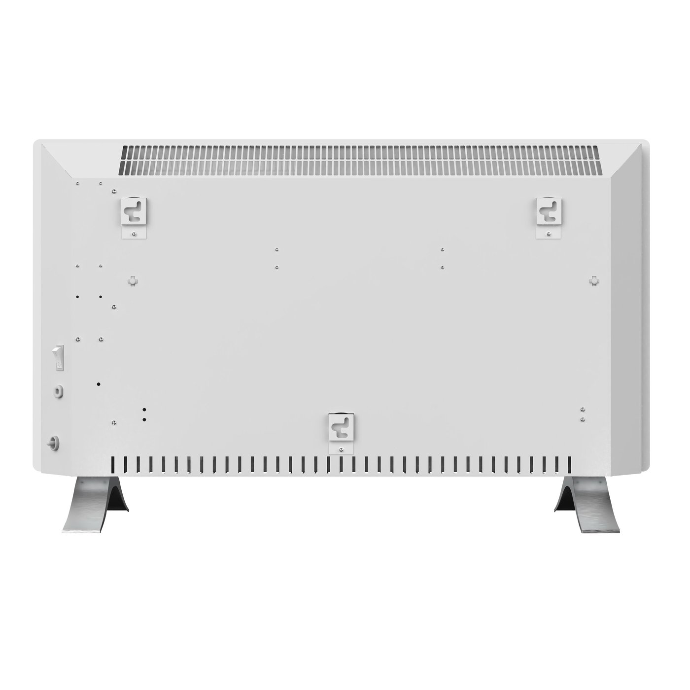 Cleverio Smartovn 2000 W