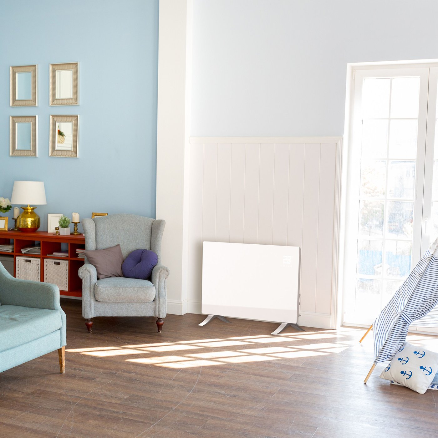 Cleverio Smartovn 2000 W