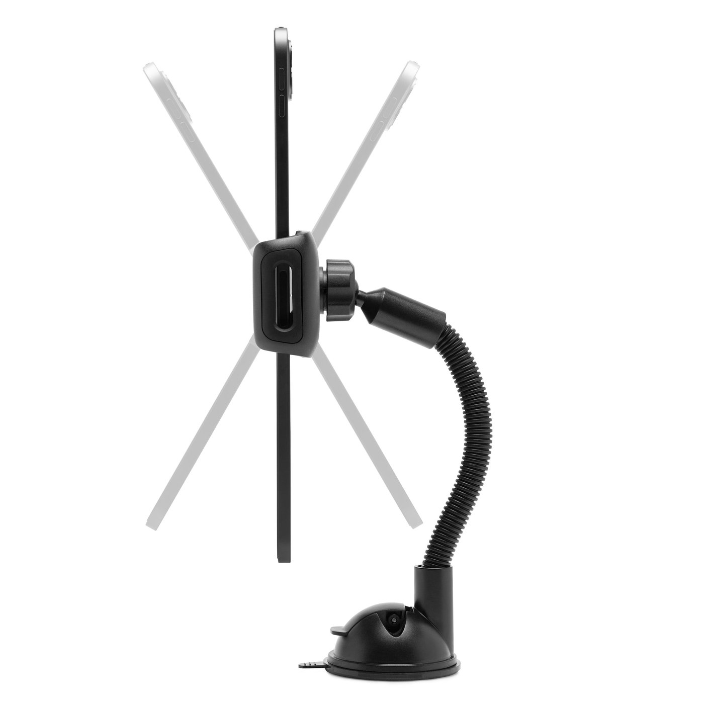 Linocell Bilholder for nettbrett