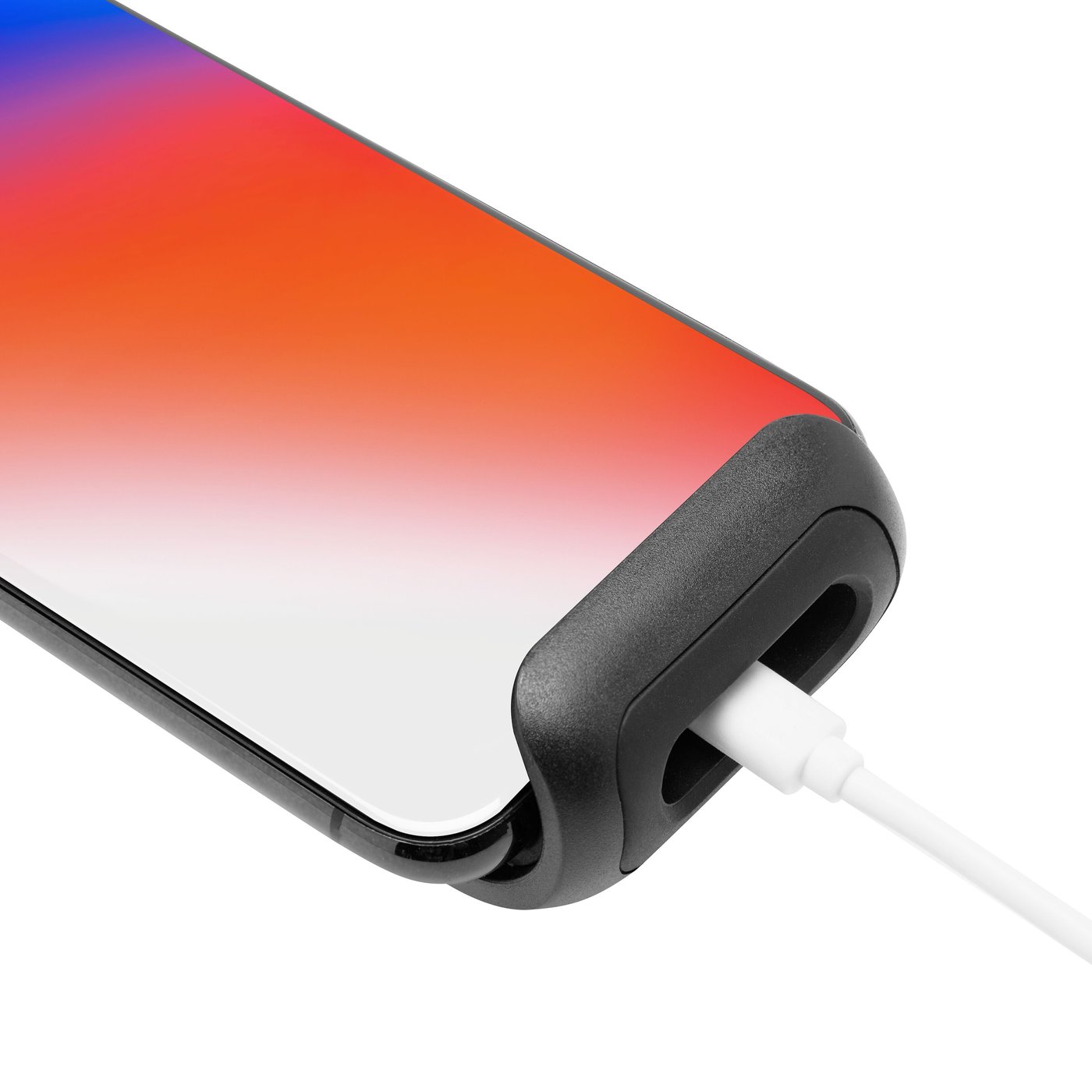 Linocell Bilholder for nettbrett