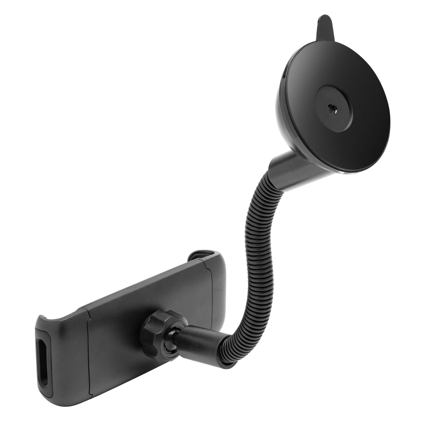 Linocell Bilholder for nettbrett