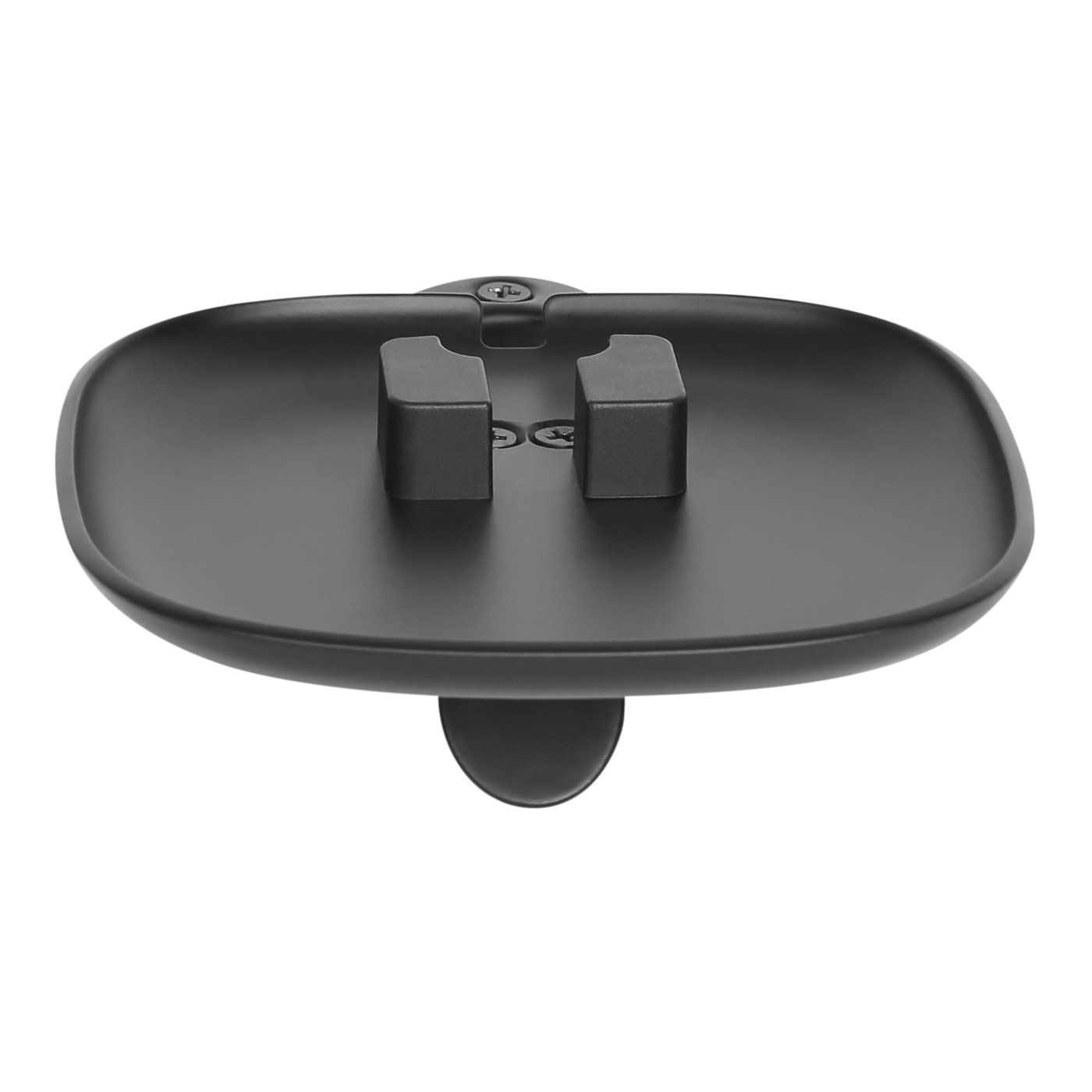 Nikabe Veggfeste for Sonos-høyttaler Svart