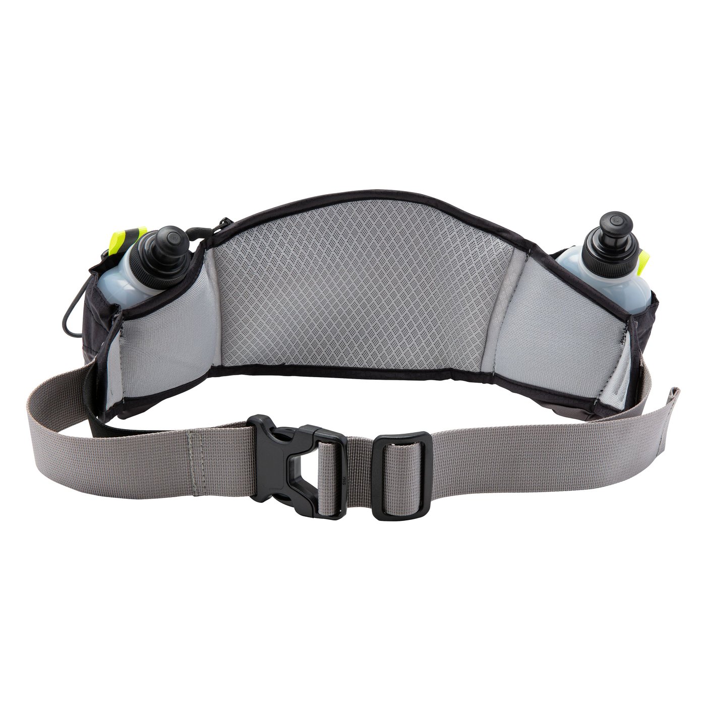 Linocell Sportsbelte med vannflasker