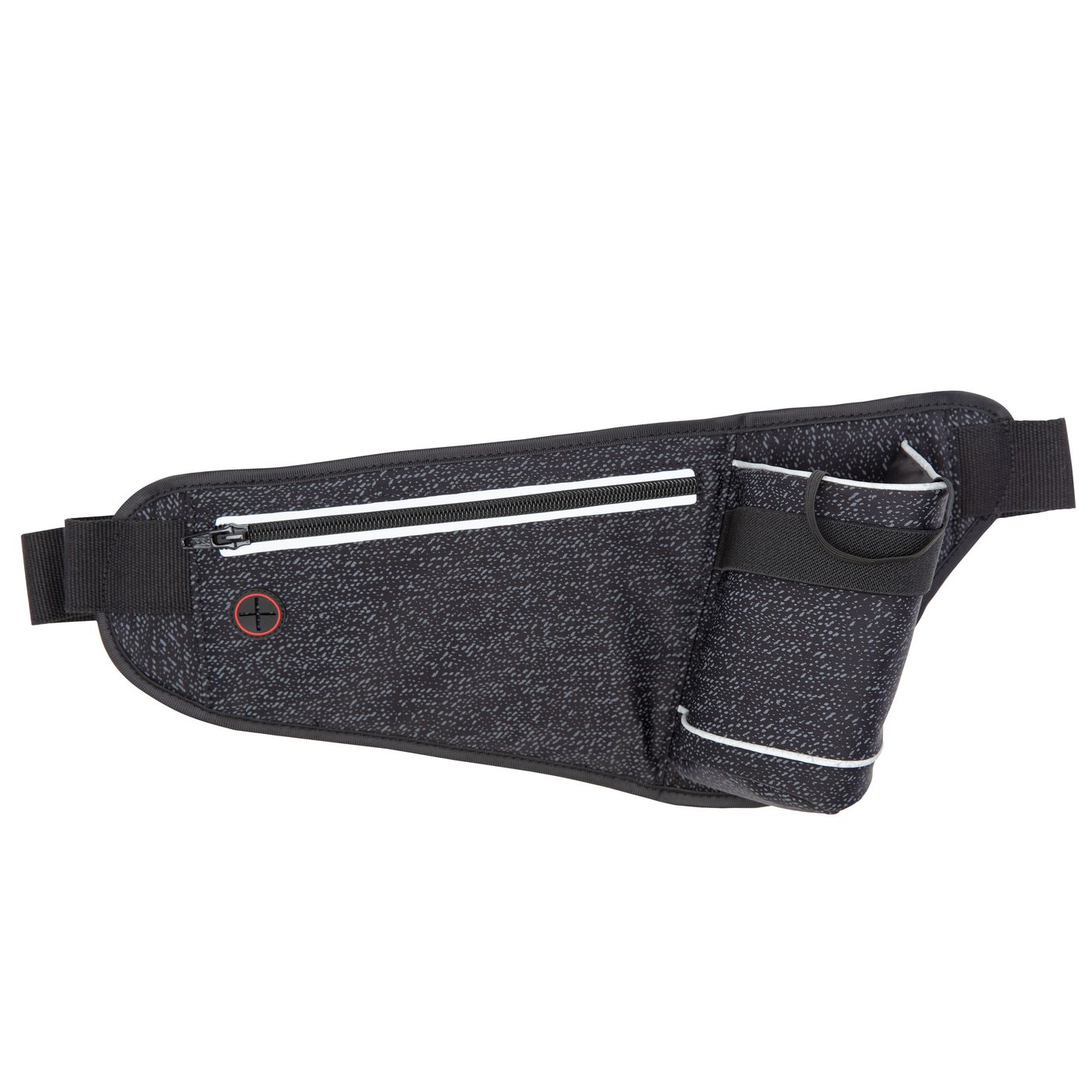 Linocell Mageveske med flaskeholder