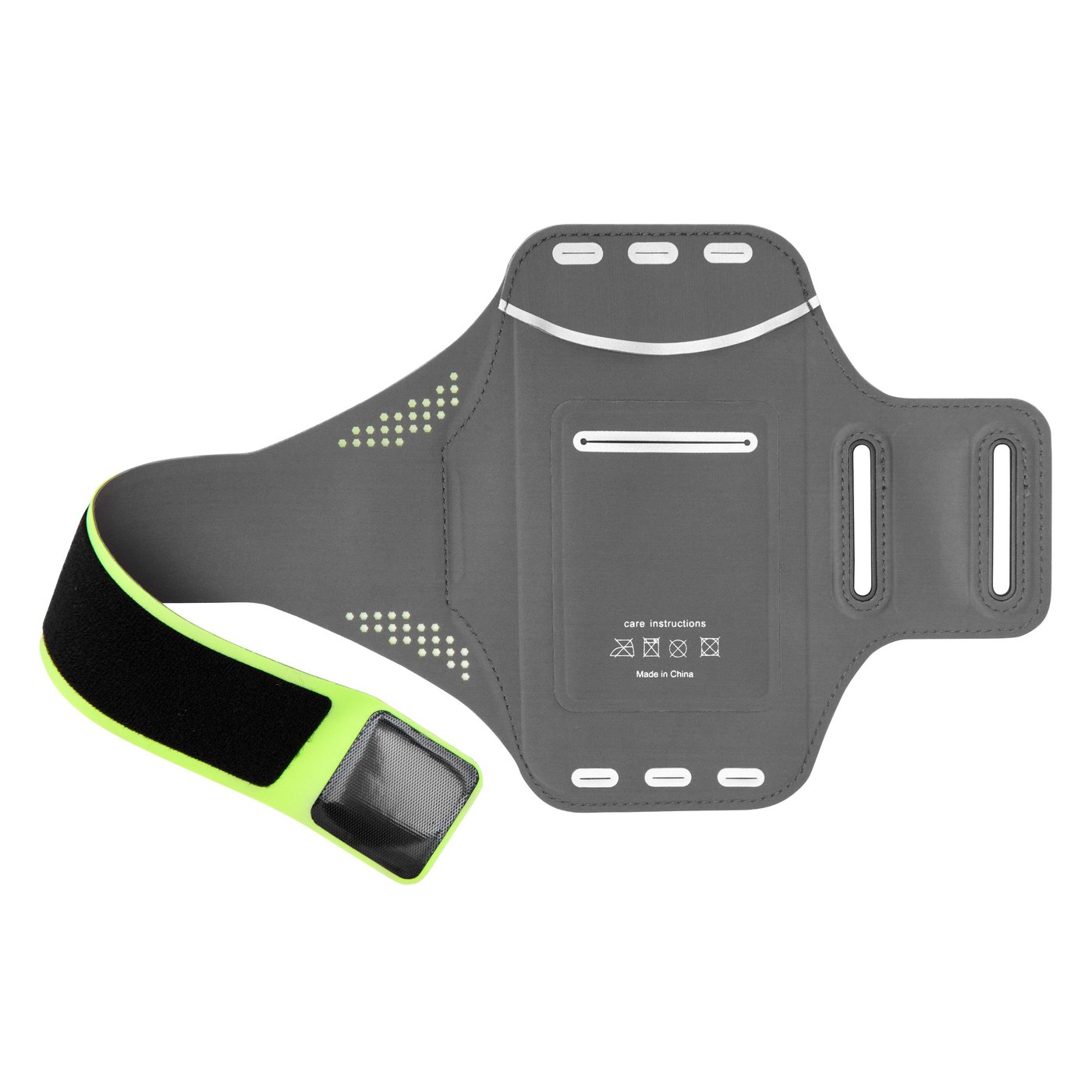 Linocell Sportsarmbånd - universal