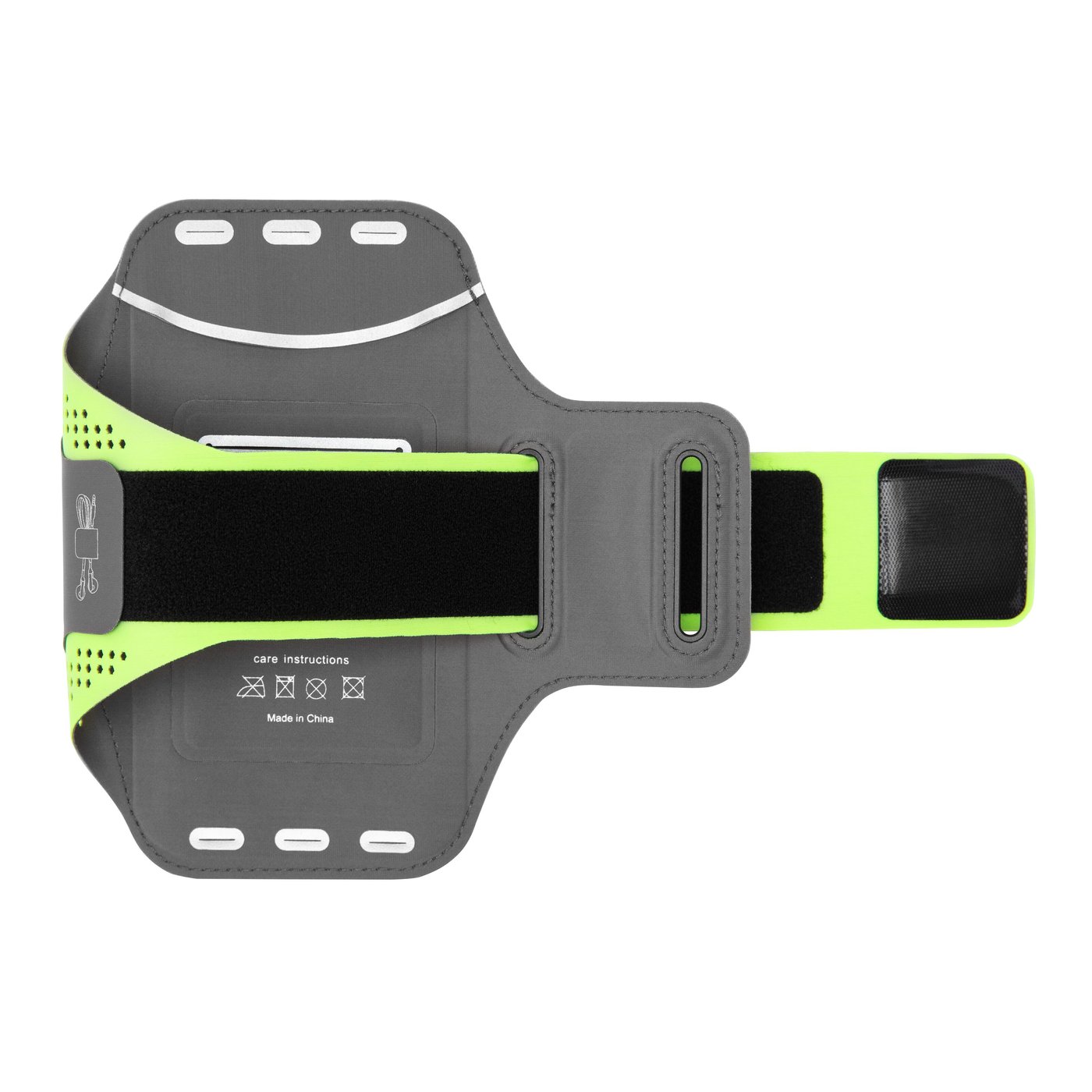 Linocell Sportsarmbånd - universal