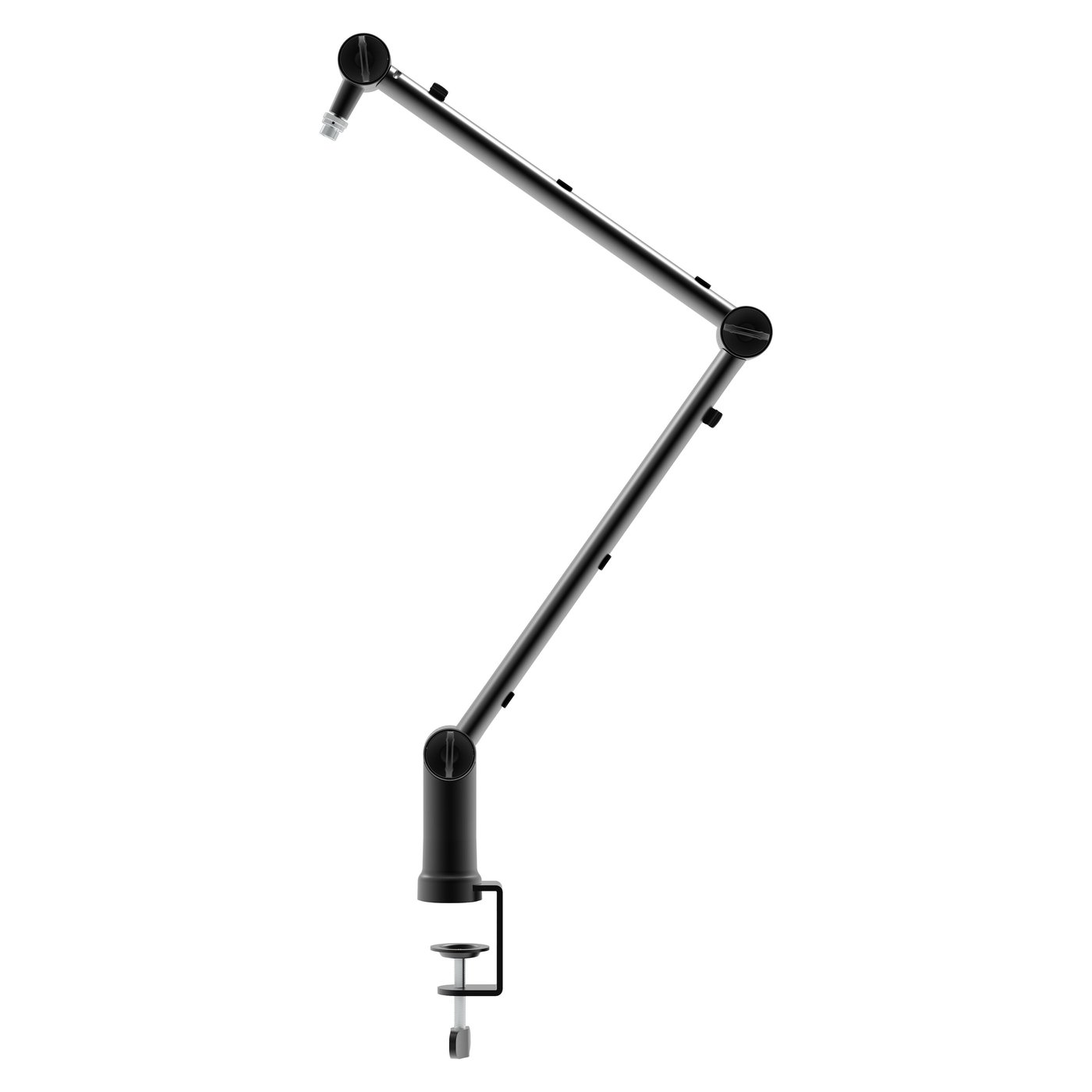 Nikabe Mikrofonarm Pro