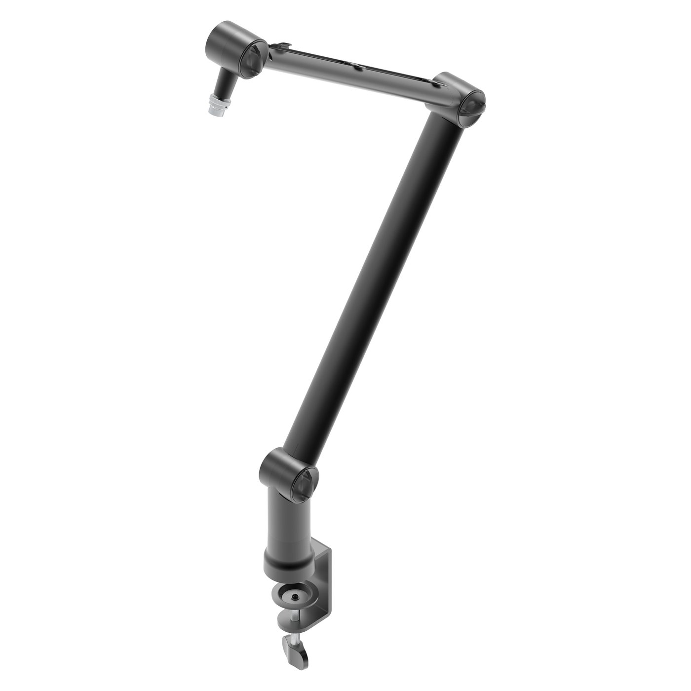 Nikabe Mikrofonarm Pro