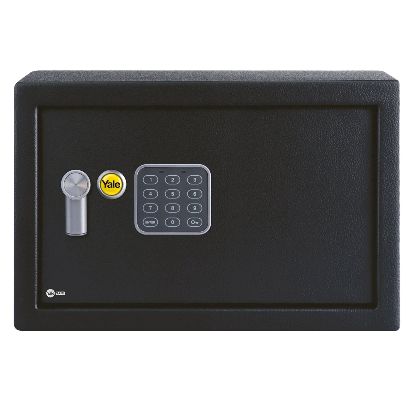 Yale Value Safe Medium Värdeskåp 5,6 kg