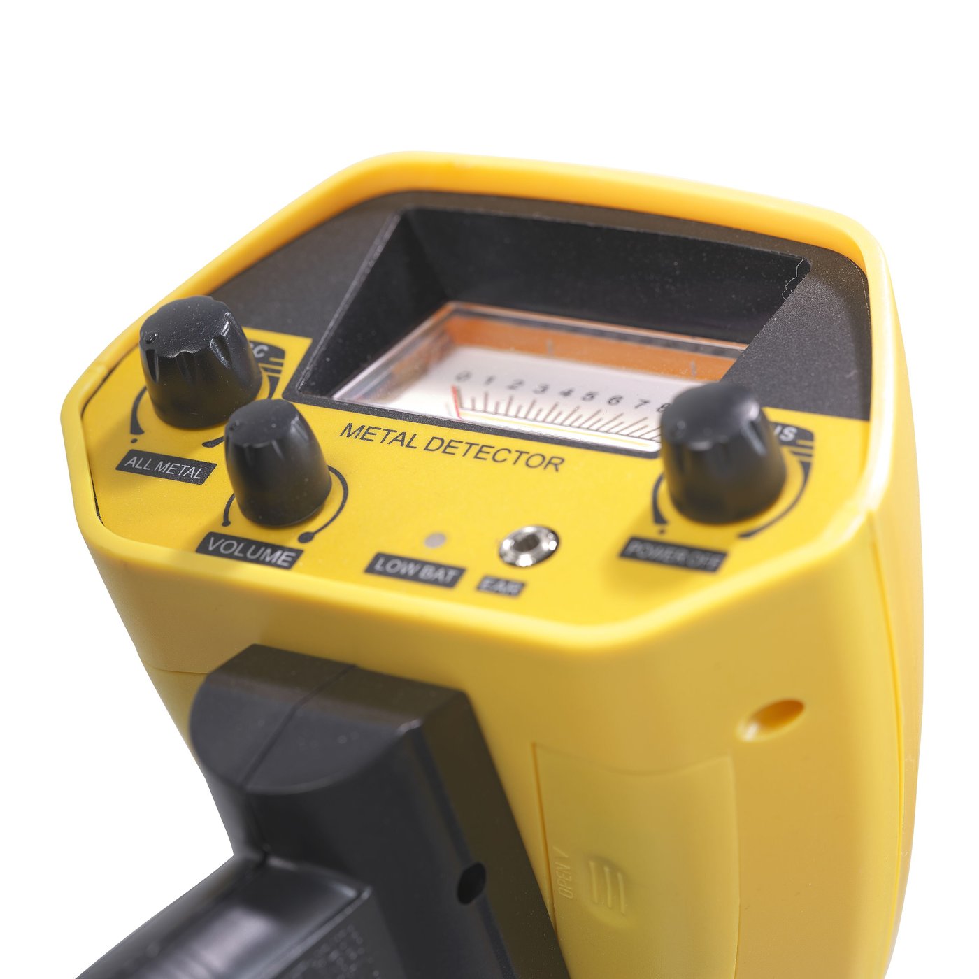Denver MET-110 - Metalldetektor