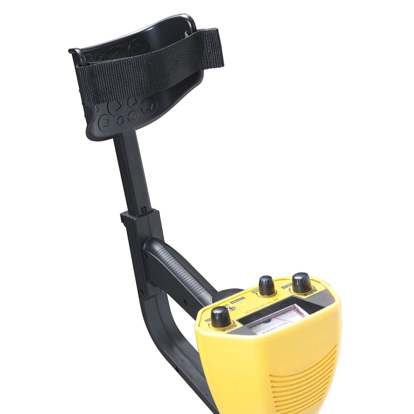 Denver MET-110 - Metalldetektor