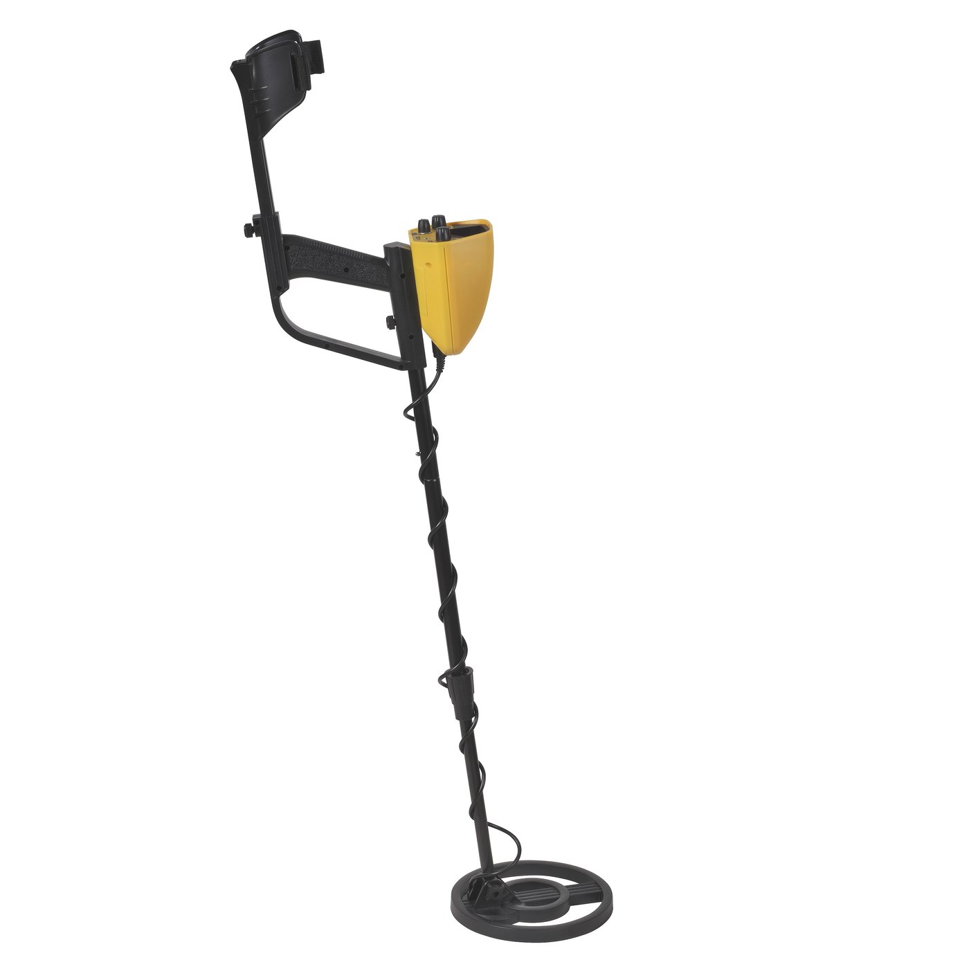 Denver MET-110 - Metalldetektor