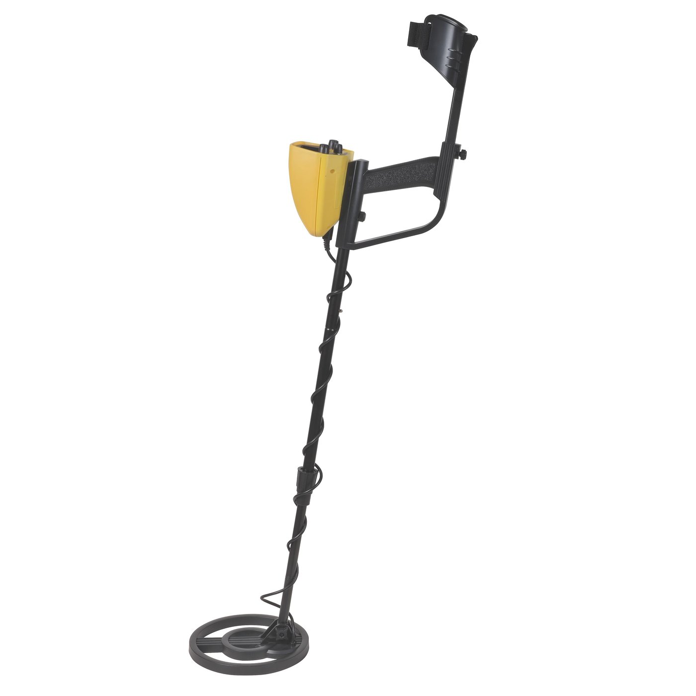 Denver MET-110 - Metalldetektor