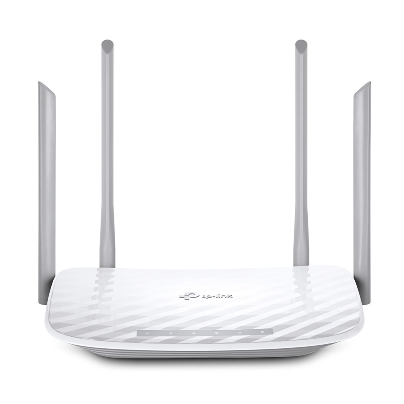 TP-Link Archer C50 Trådlös router AC1200
