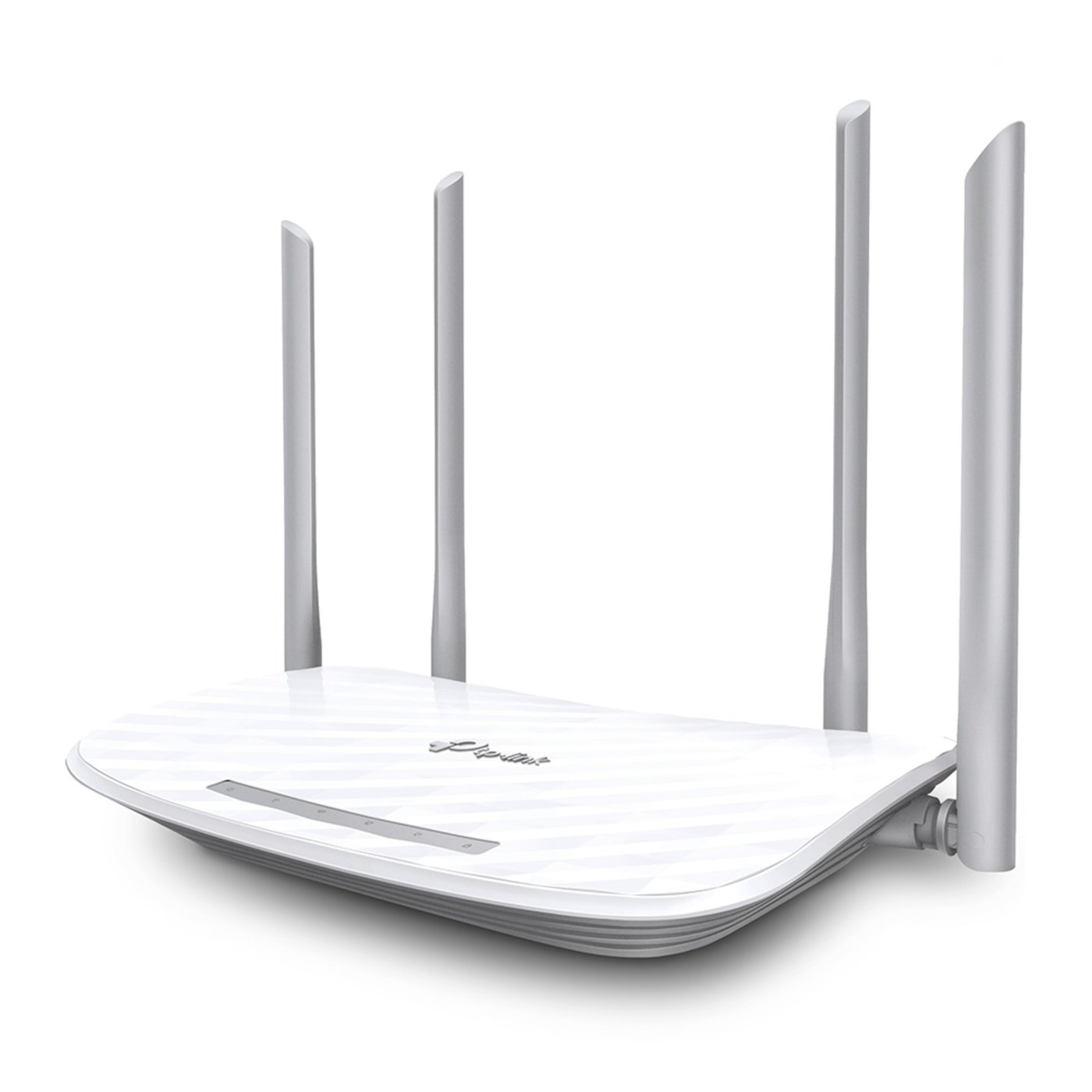 TP-Link Archer C50 Trådløs ruter AC1200