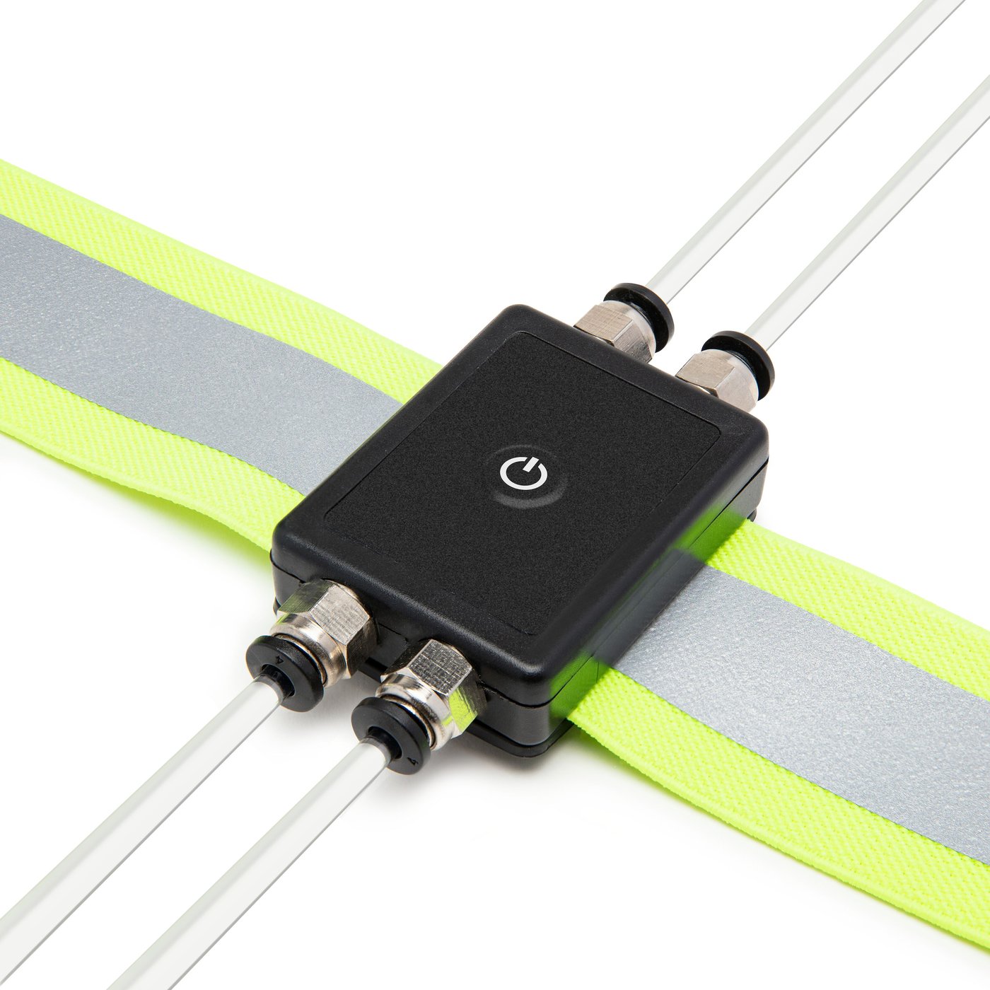 Luxorparts Laddningsbar LED-väst