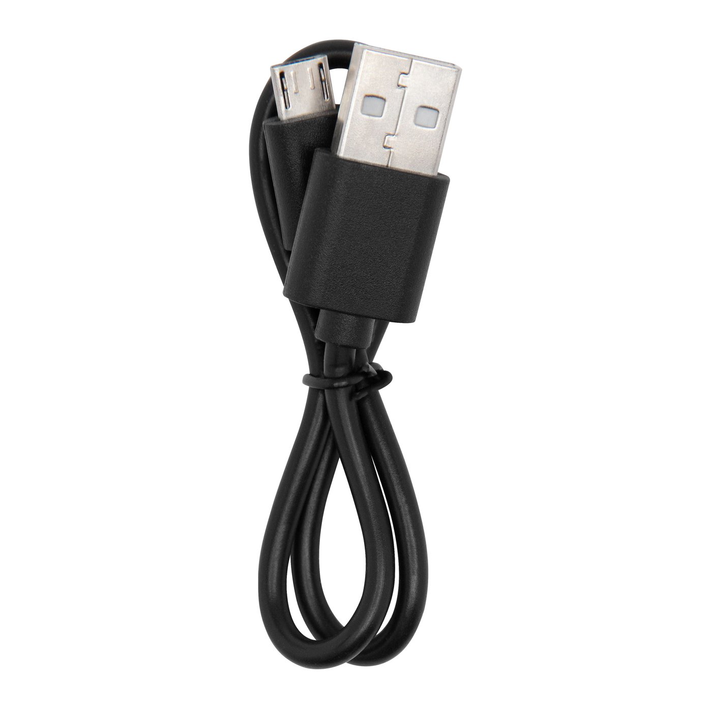 Luxorparts Laddningsbar LED-väst