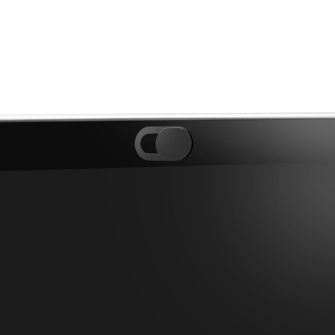 Plexgear Webbkamera-skydd 3-pack