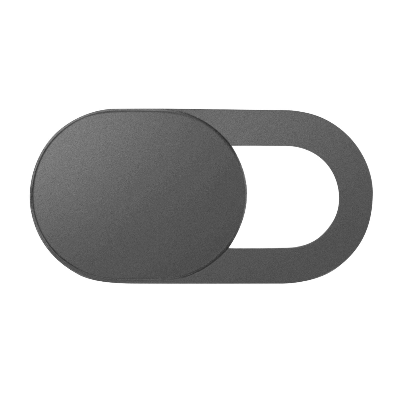 Plexgear Webbkamera-skydd 3-pack