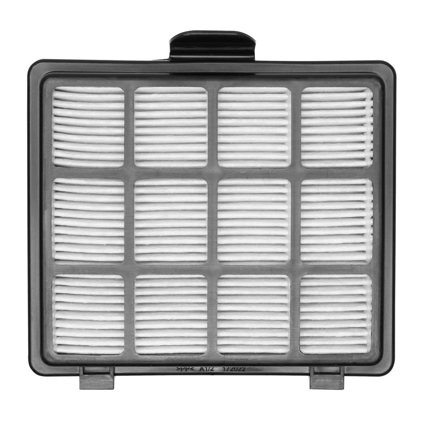 Rubicson Filtersett til støvsuger