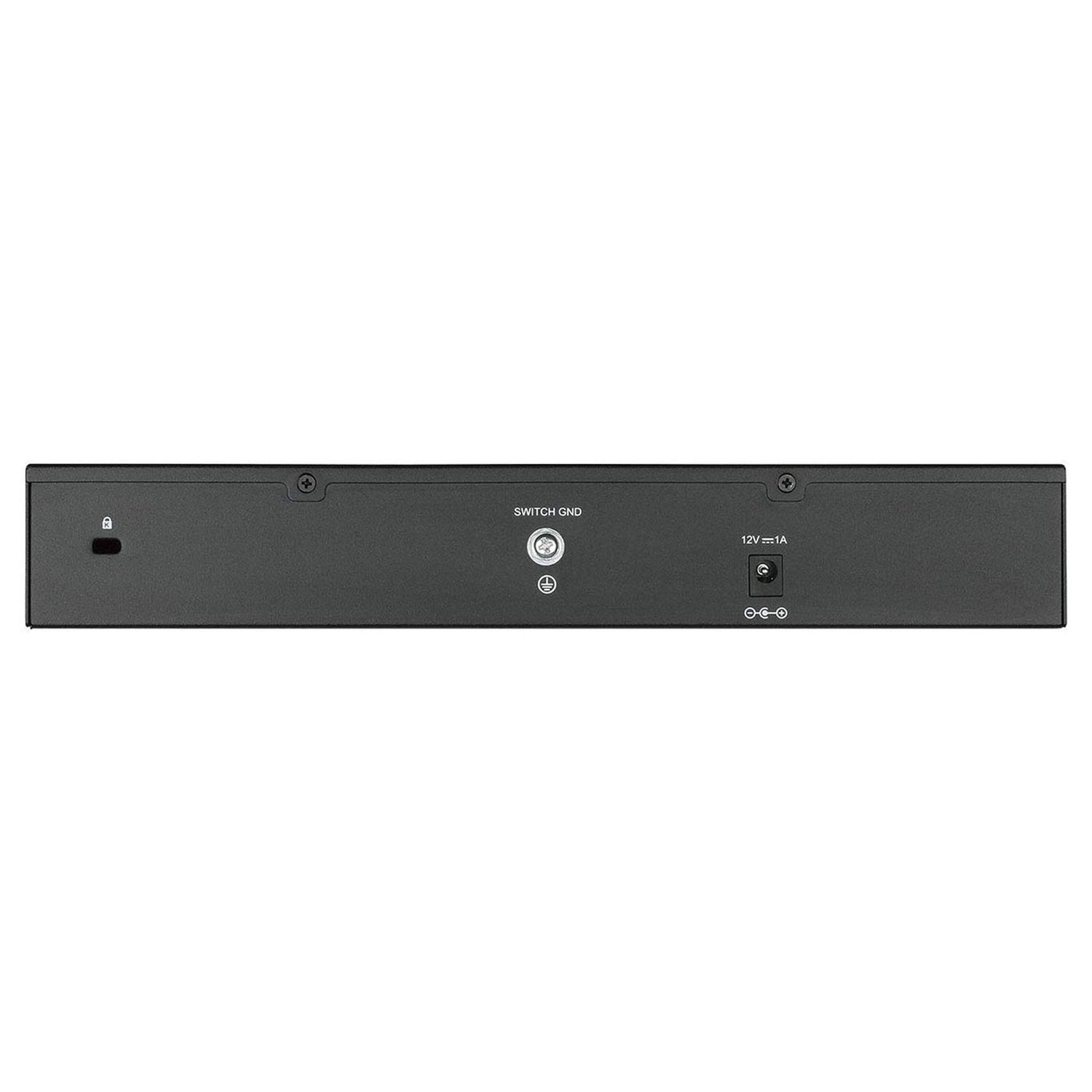 D-Link GO-SW-16G 16-porters gigabitswitch
