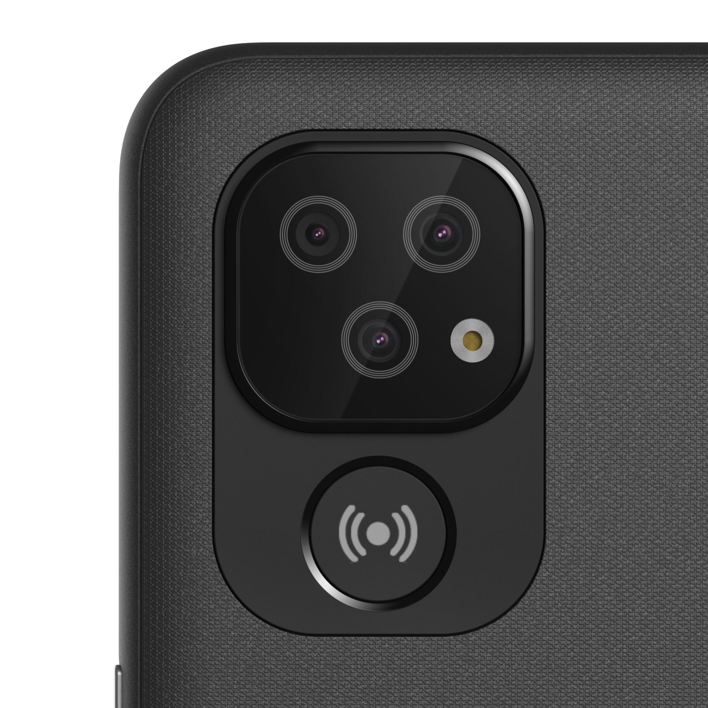 Doro 8110 Smartphone