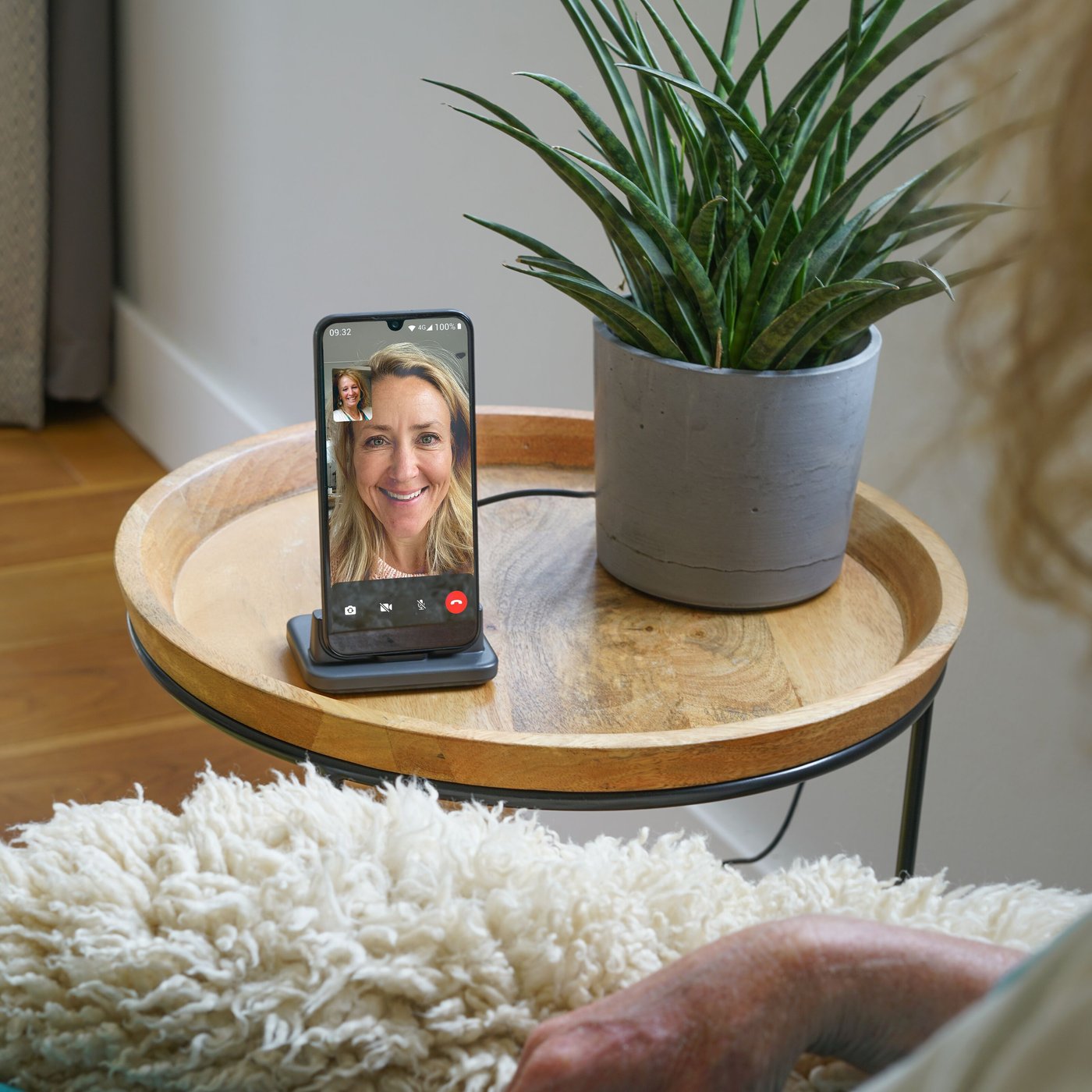 Doro 8110 Smartphone