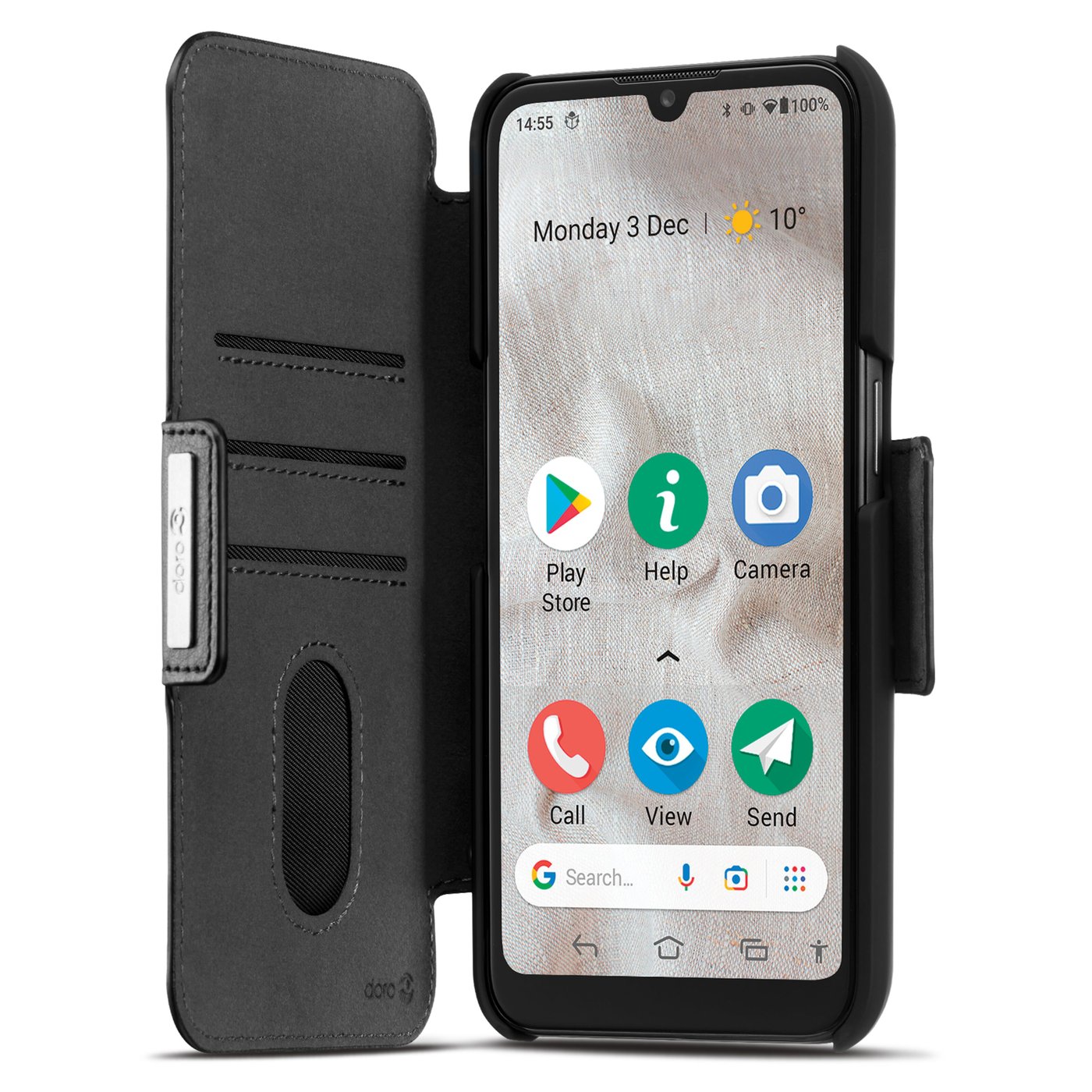 Doro Mobilplånbok för Doro 8110 och 8210