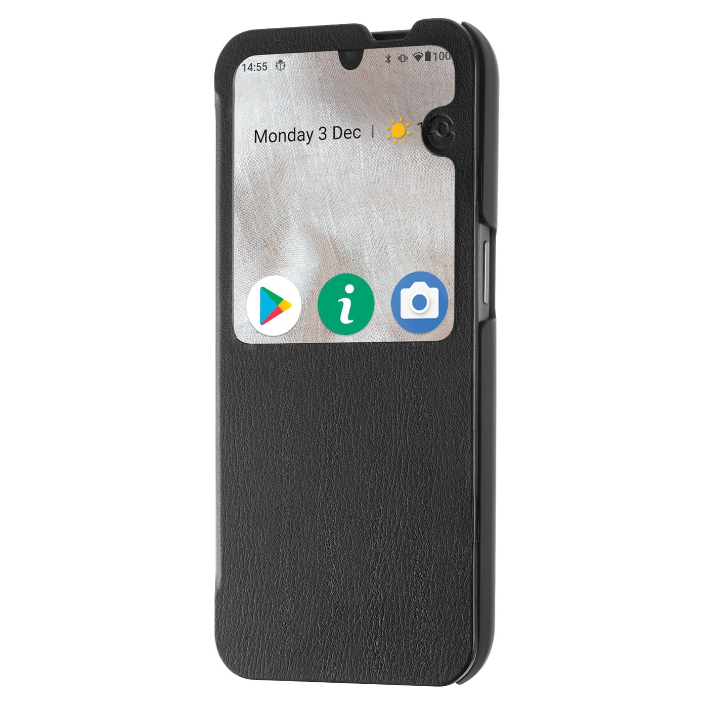 Doro Smart etui for Doro 8100 og 8110