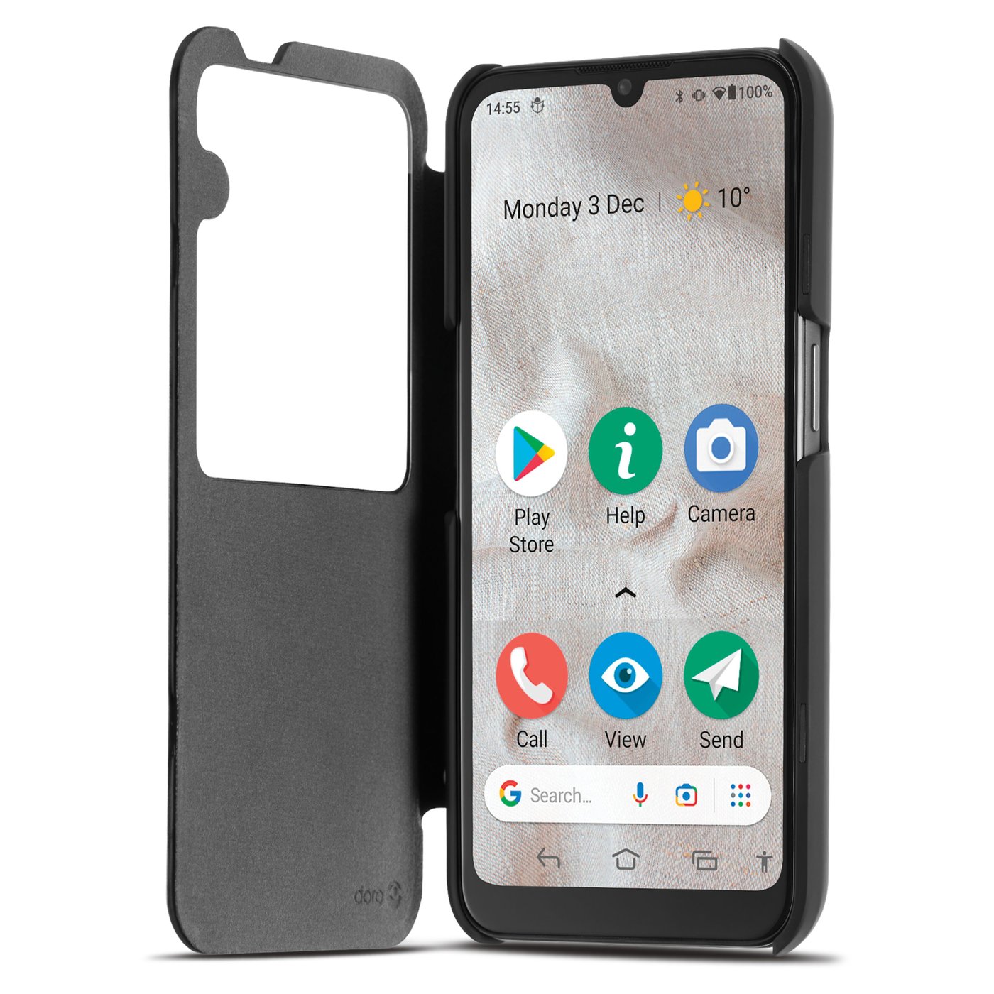 Doro Smart fodral för Doro 8100 och 8110