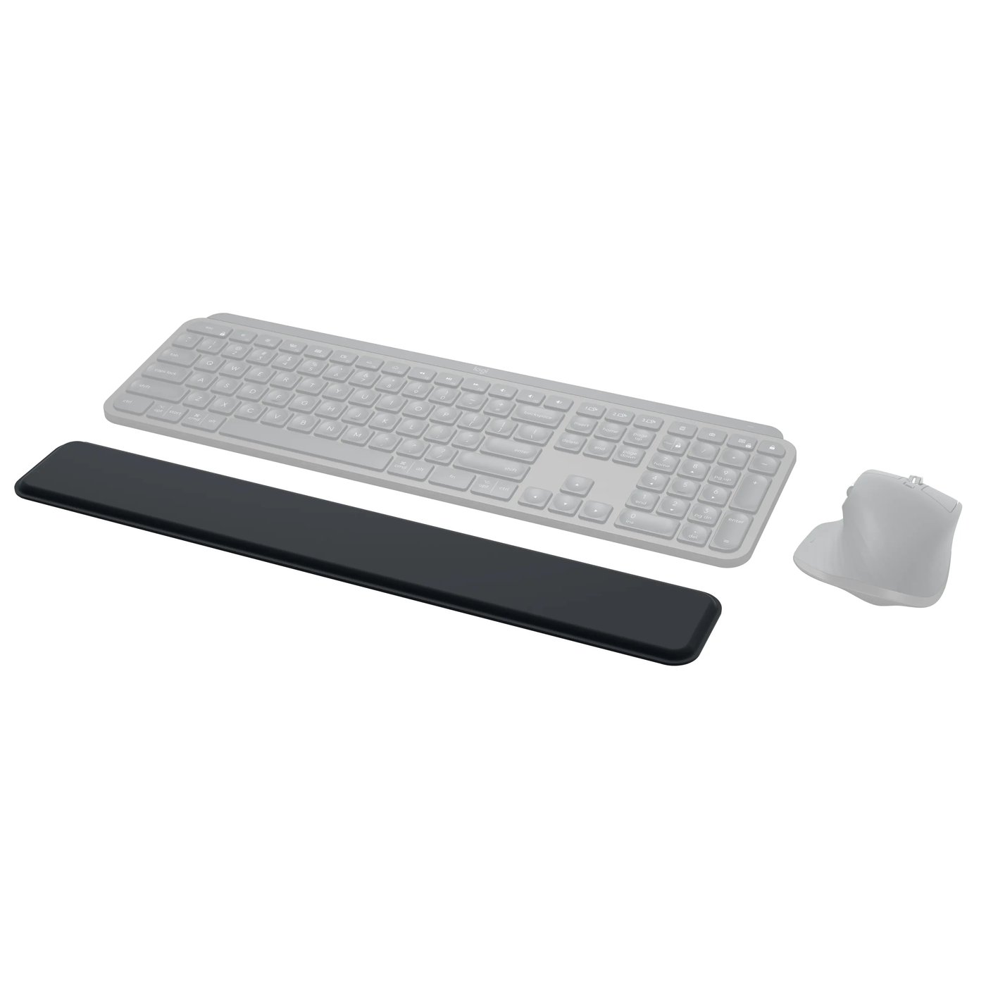 Logitech MX Palm Rest Handledsstöd