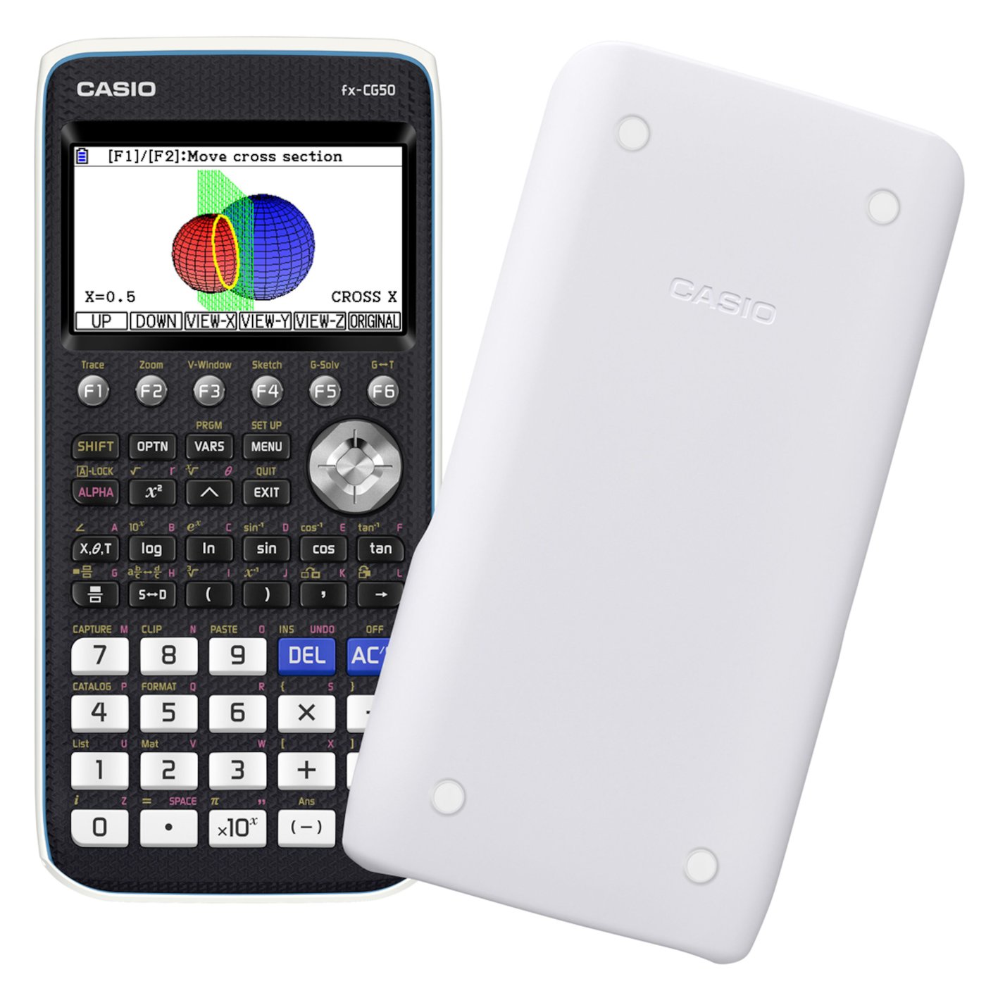 Casio FX-CG50 Kalkulator