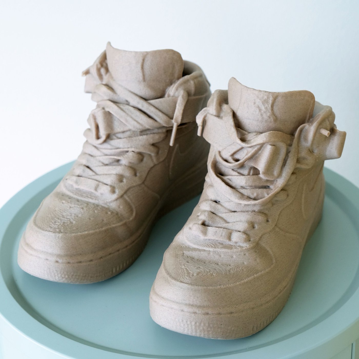 Addnorth PLA Wood Light Oak