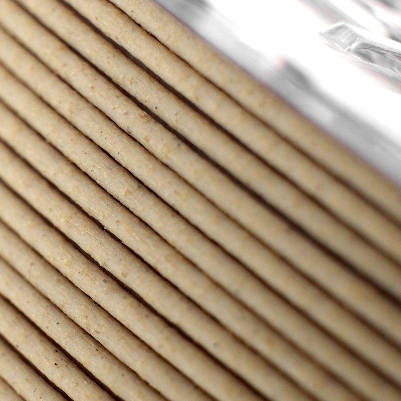 Addnorth PLA Wood Light Oak